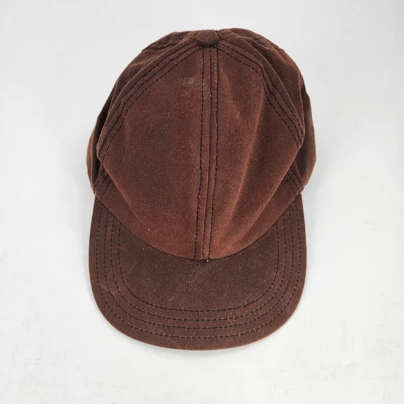 Goorin Brothers×Grenadier Hat With Vintage Tension Style Latch. - Picture 3 of 7